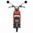 Електроскутер Segway Ninebot B110S, Orange/Light Grey